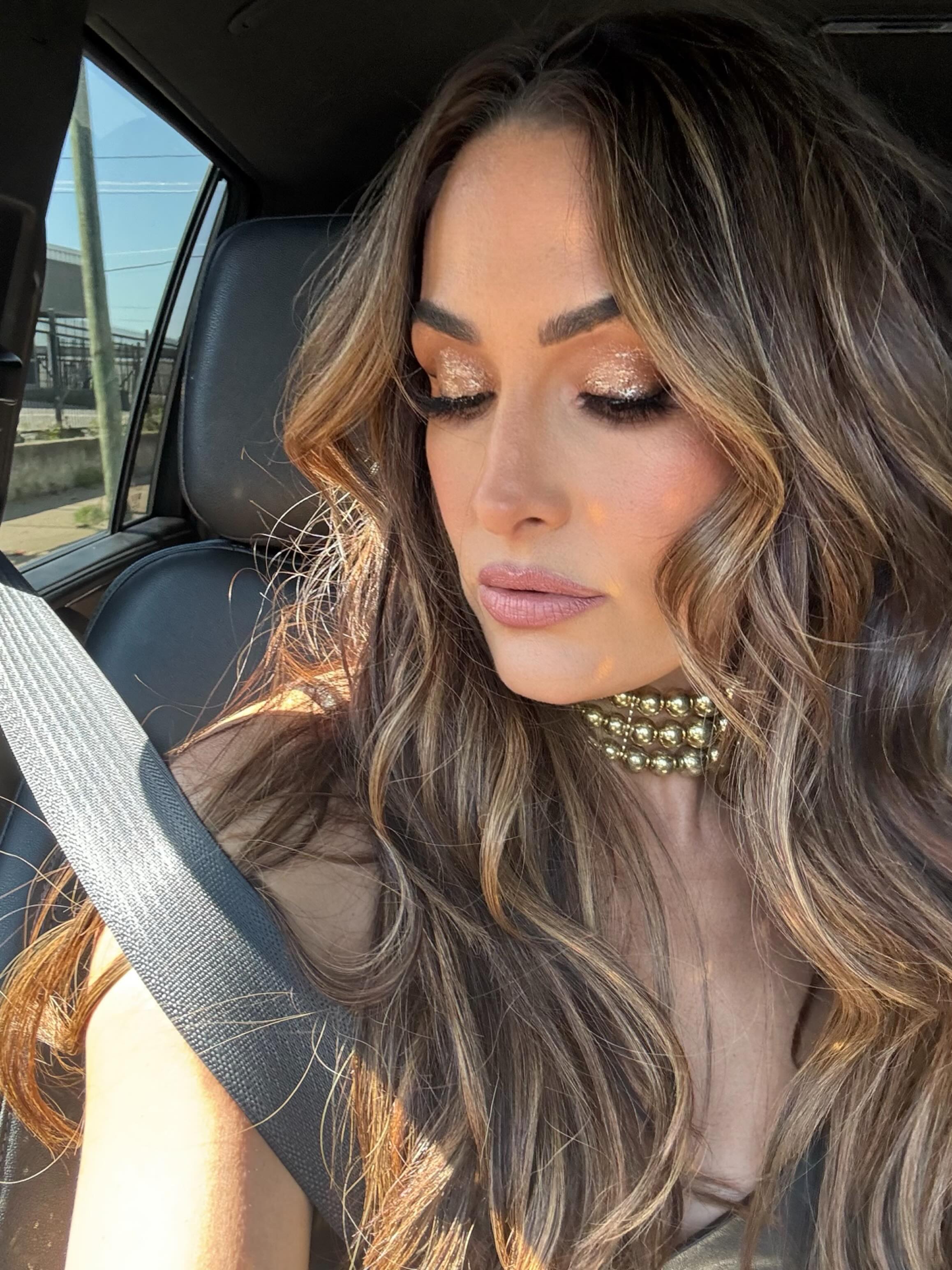 Nikki Bella
