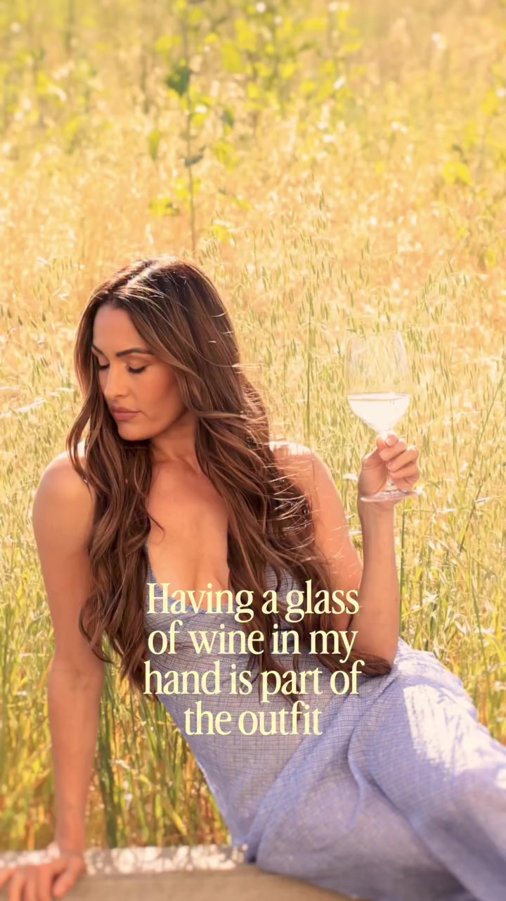 Nikki Bella