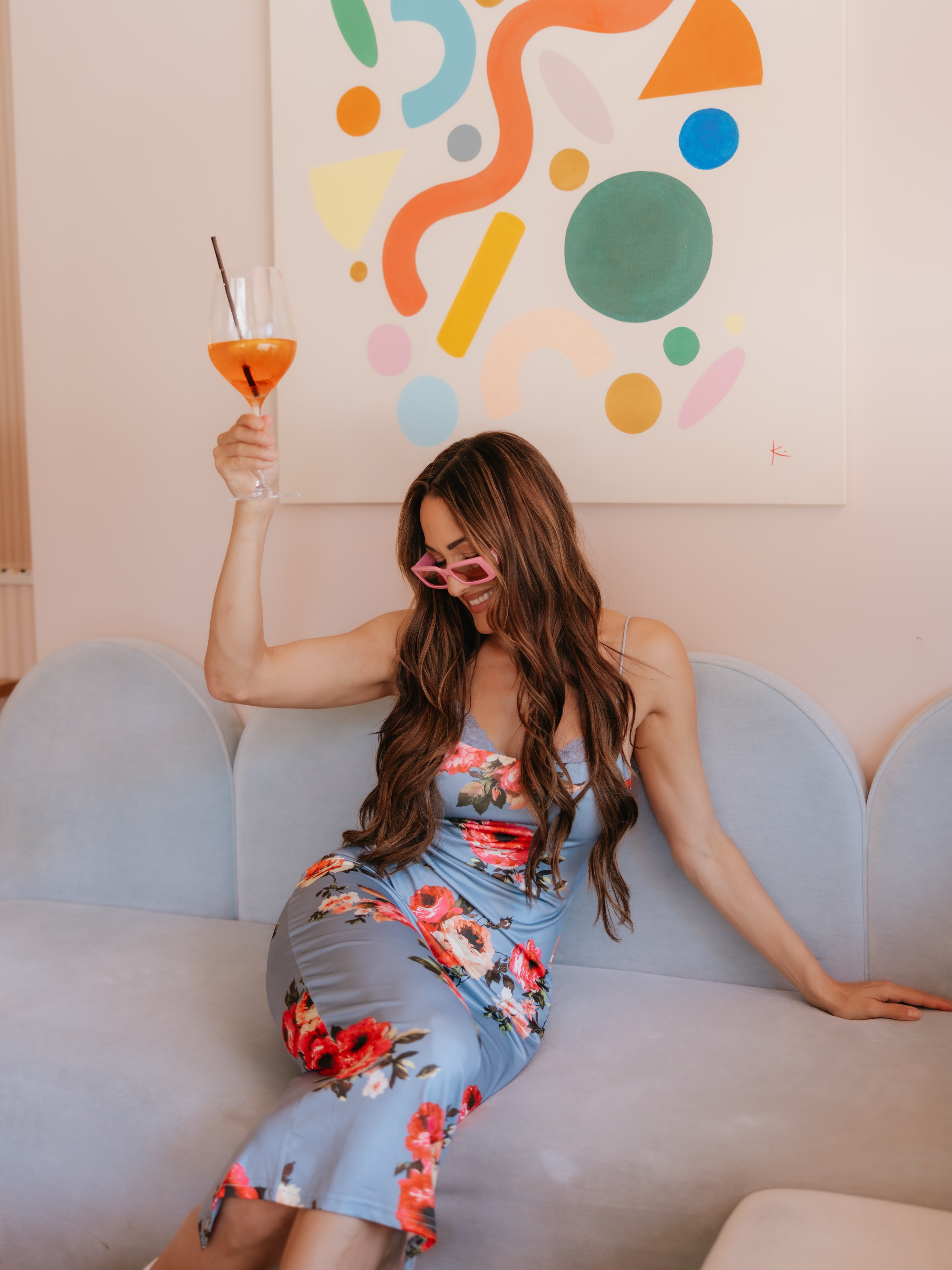 Nikki Bella