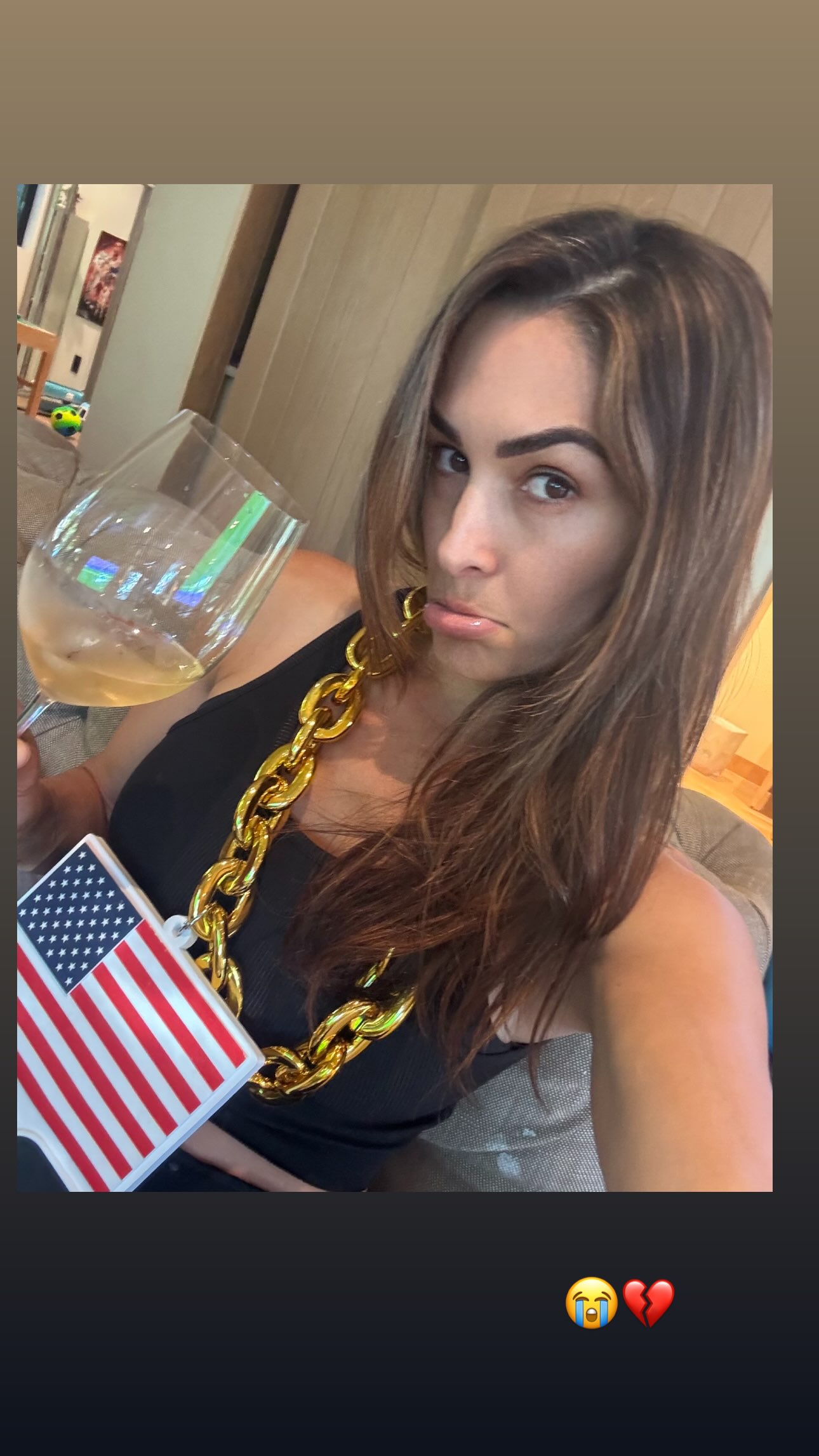 Nikki Bella