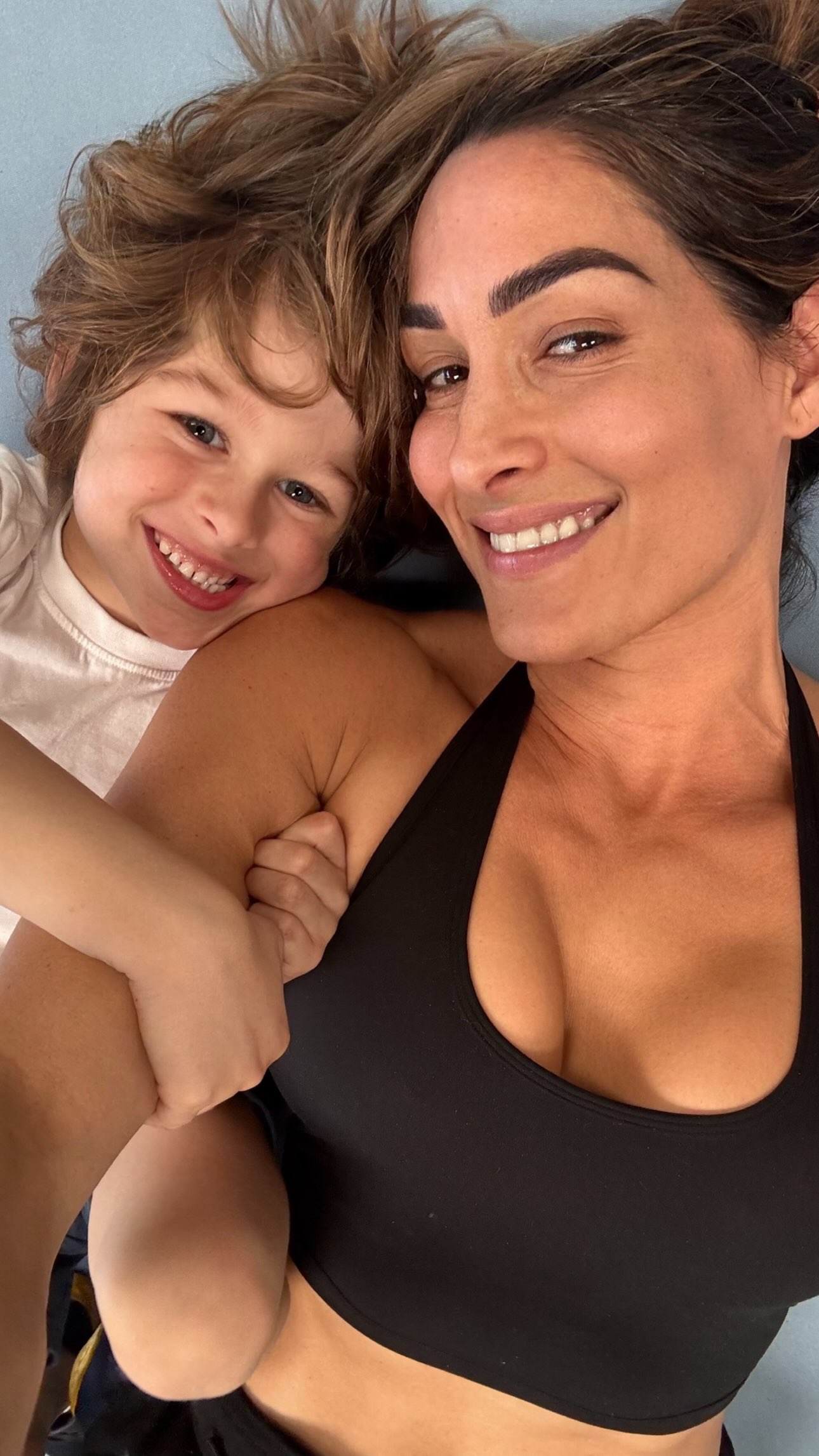 Nikki Bella
