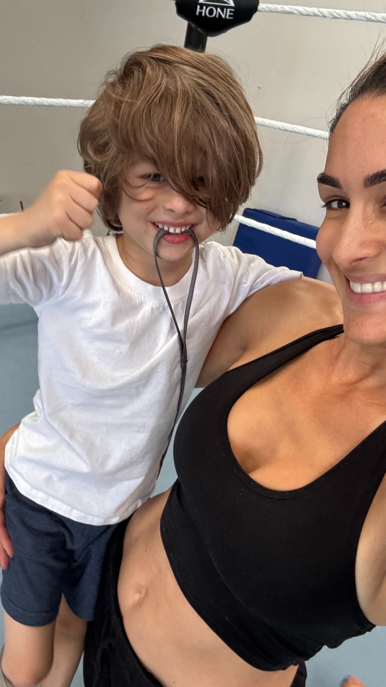 Nikki Bella