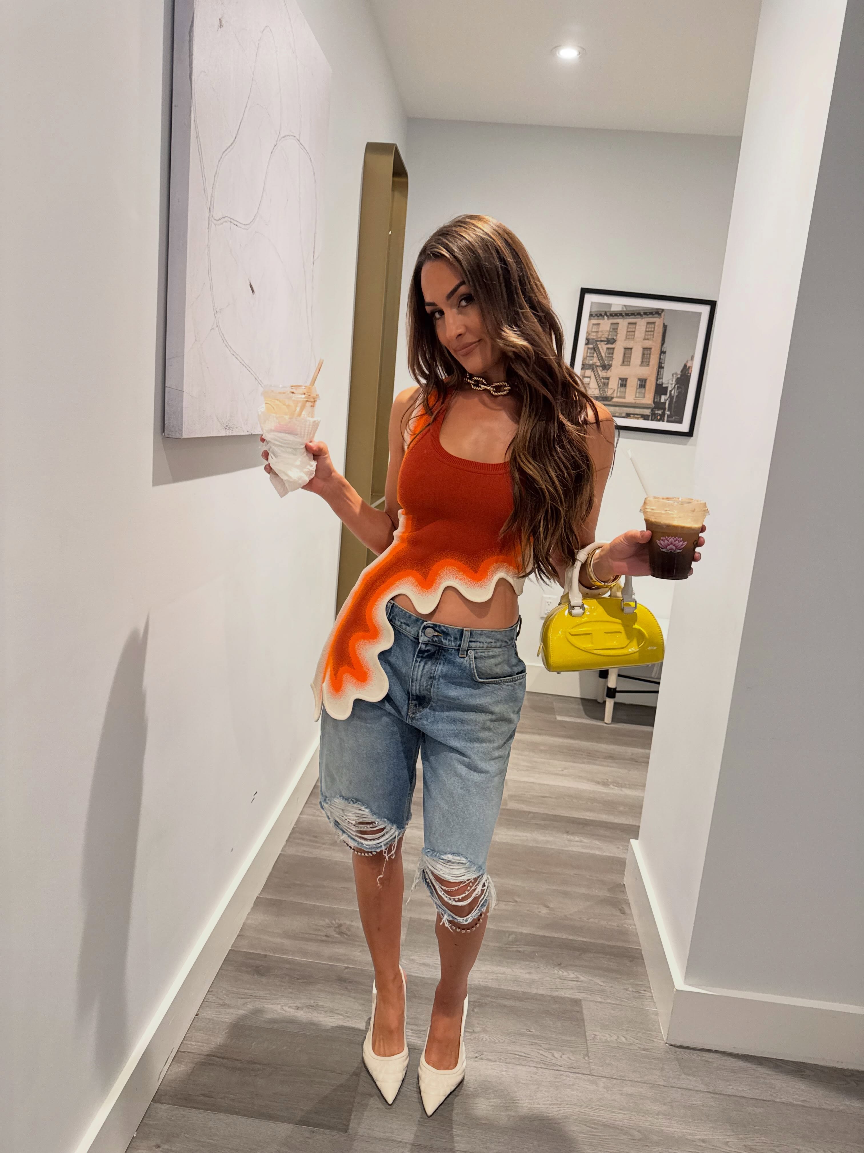 Nikki Bella