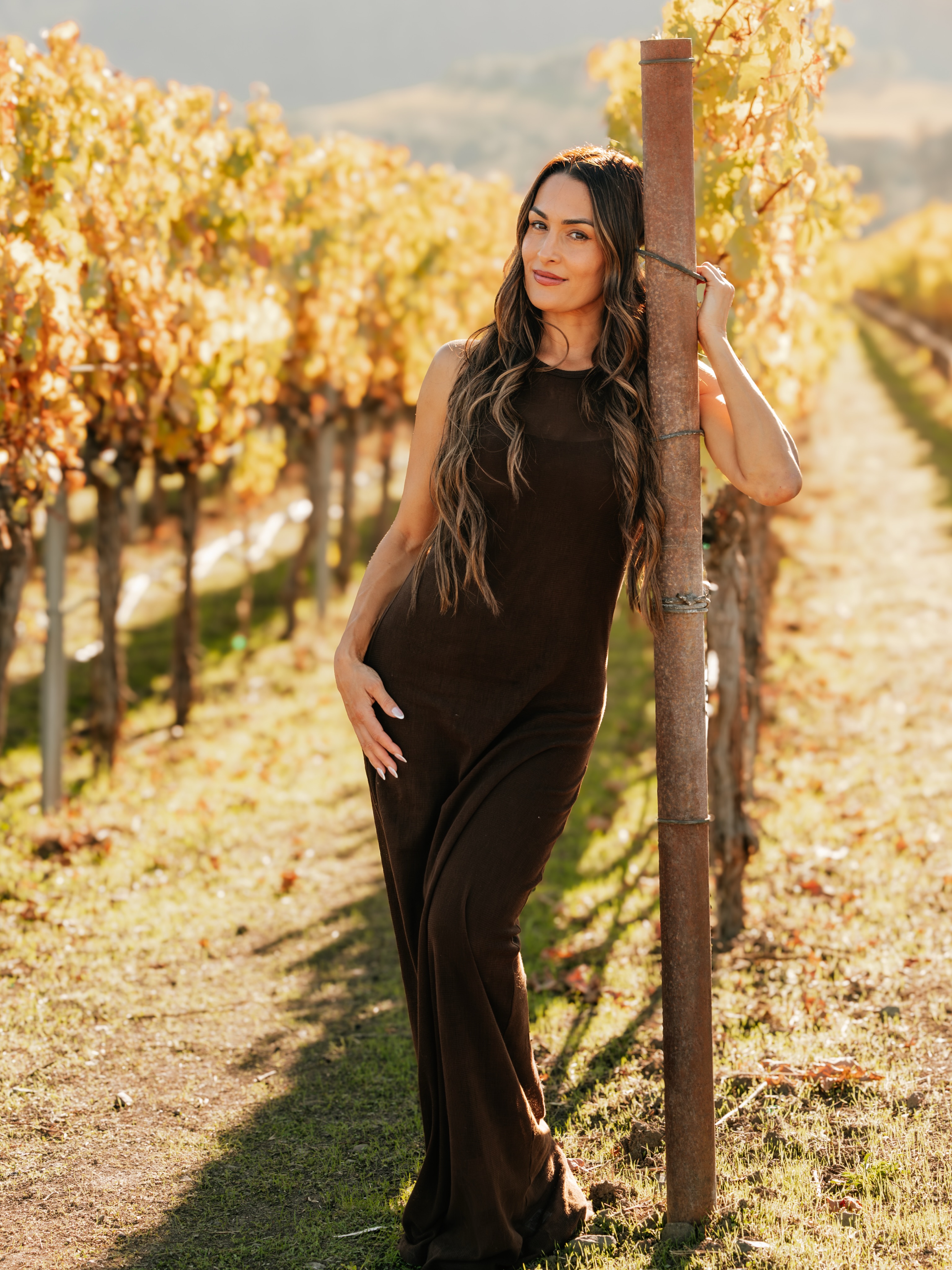Nikki Bella