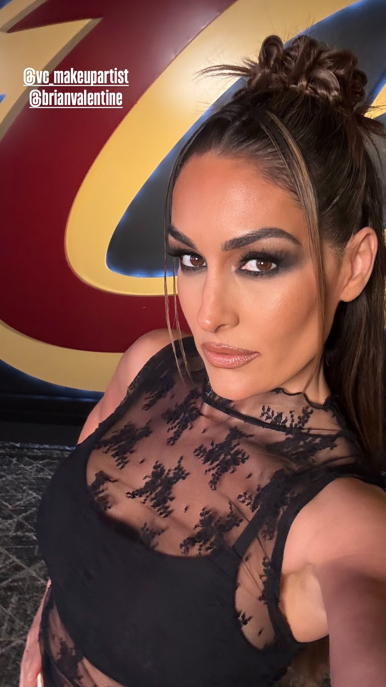 Nikki Bella