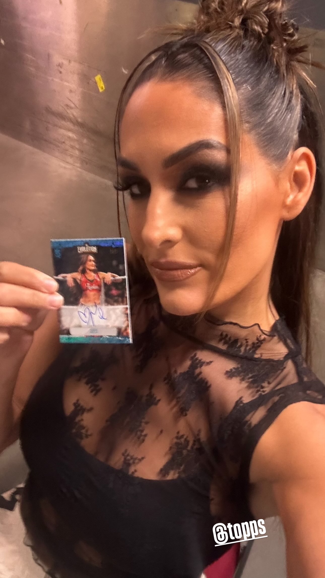 Nikki Bella