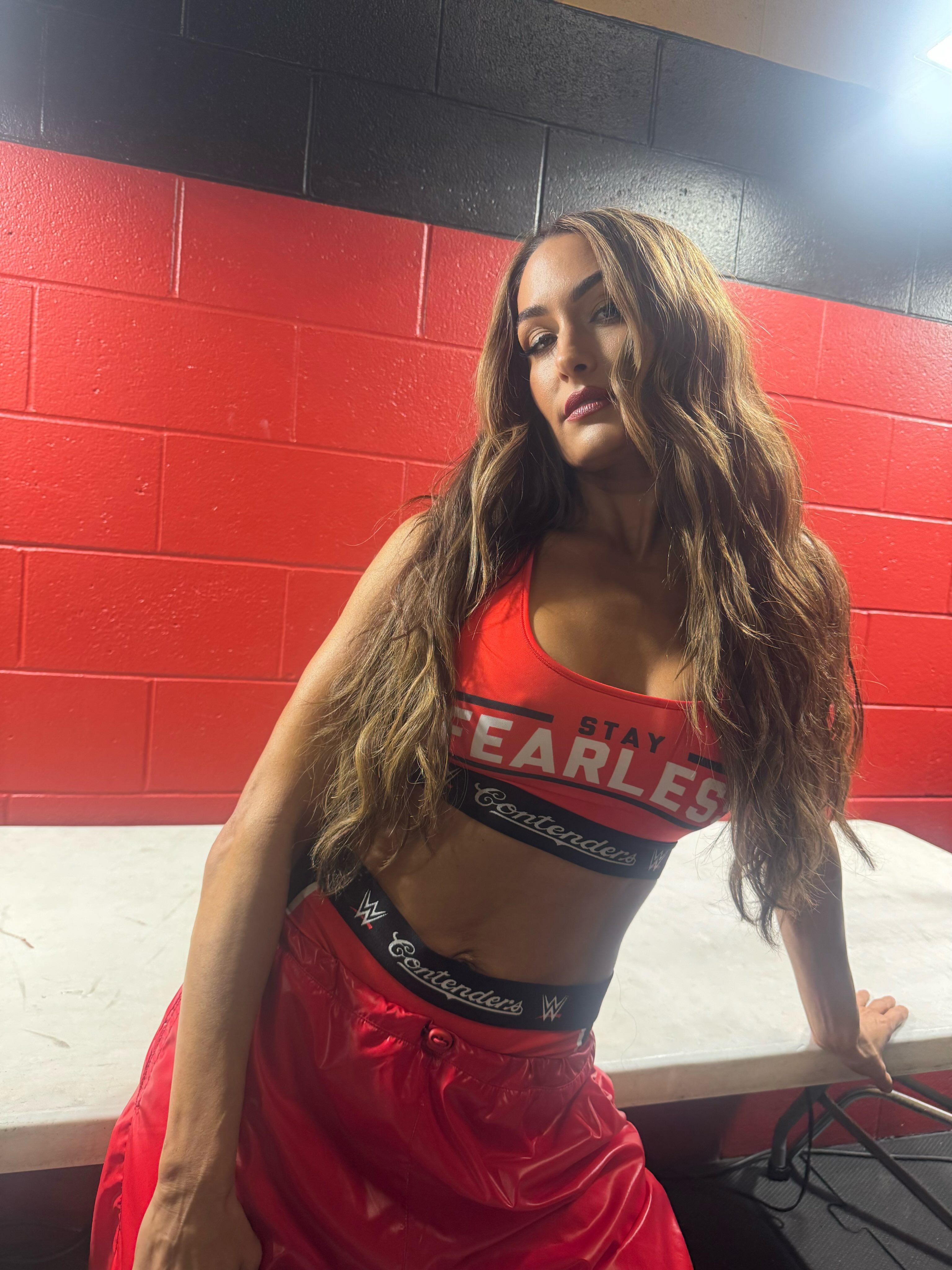 Nikki Bella