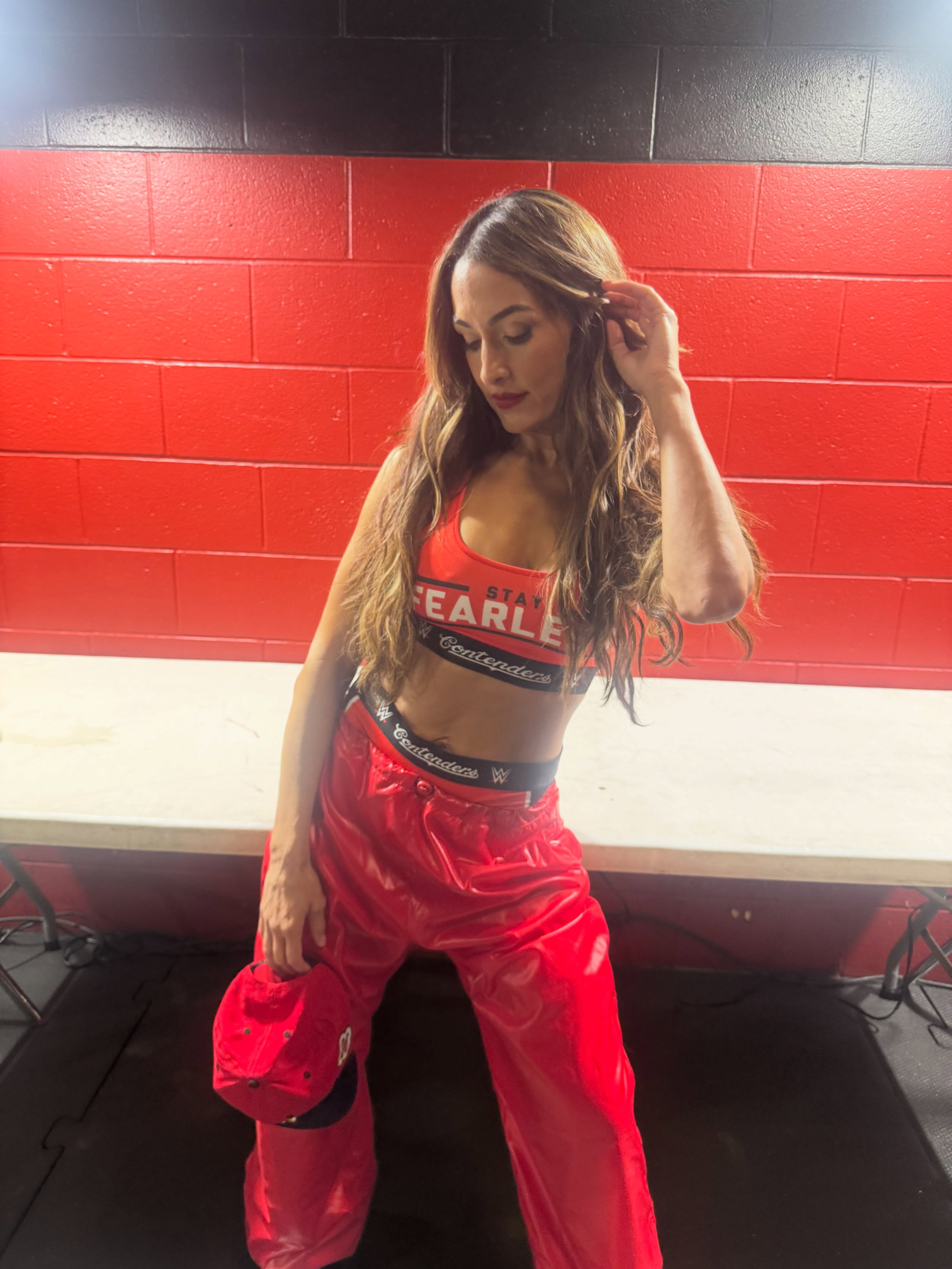 Nikki Bella