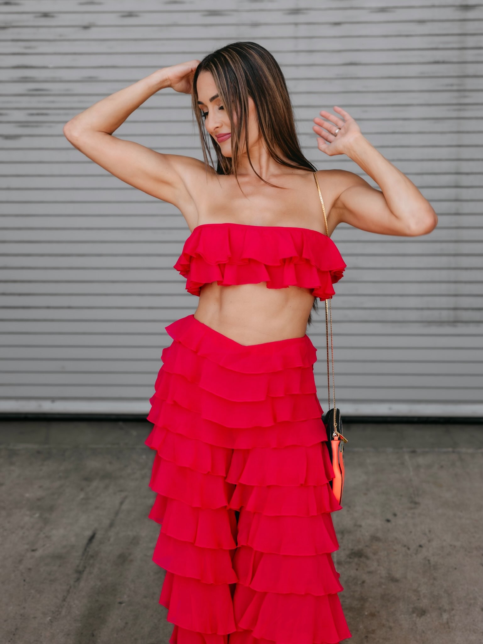 Nikki Bella