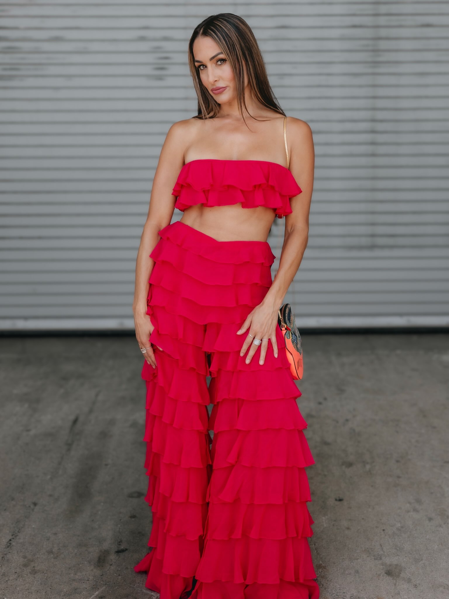 Nikki Bella