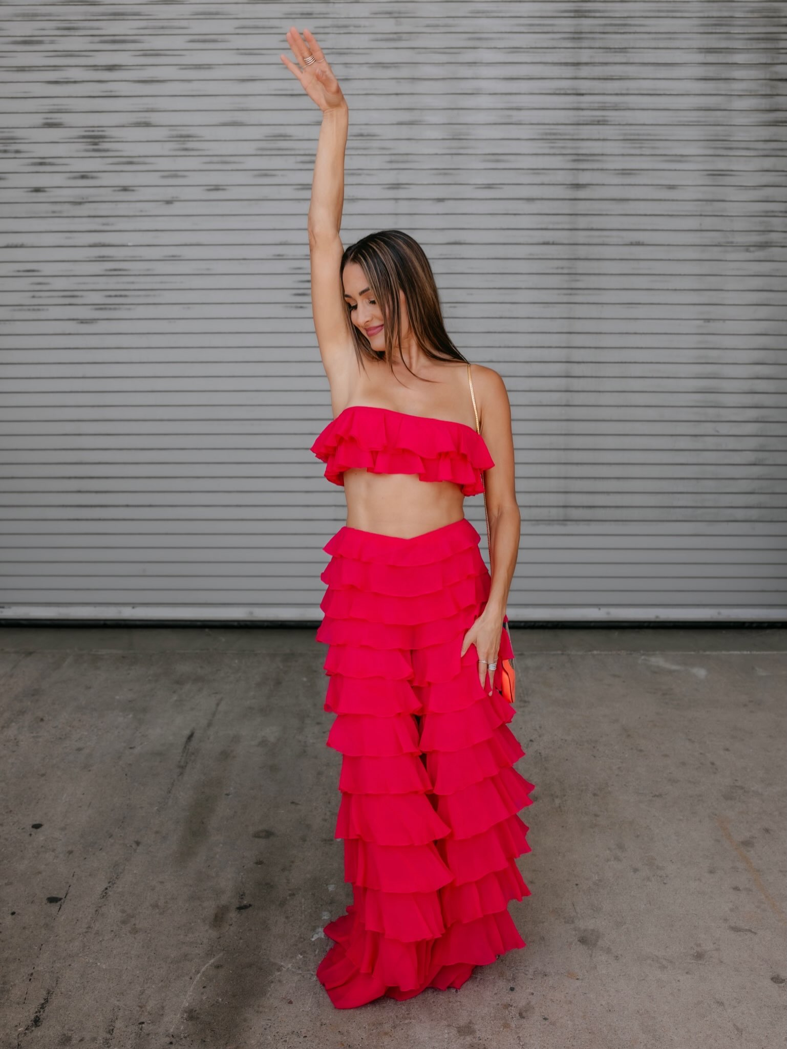 Nikki Bella