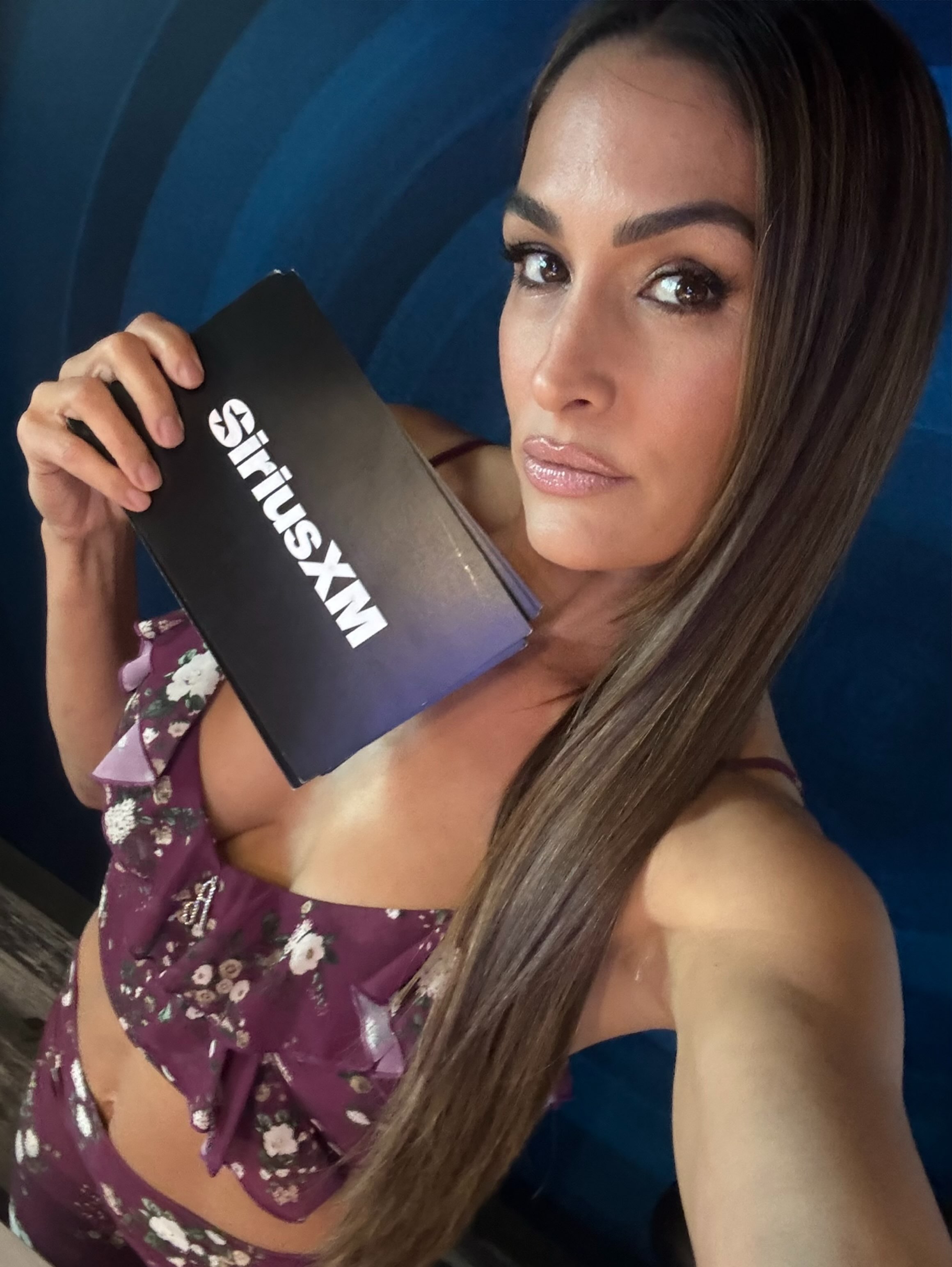 Nikki Bella