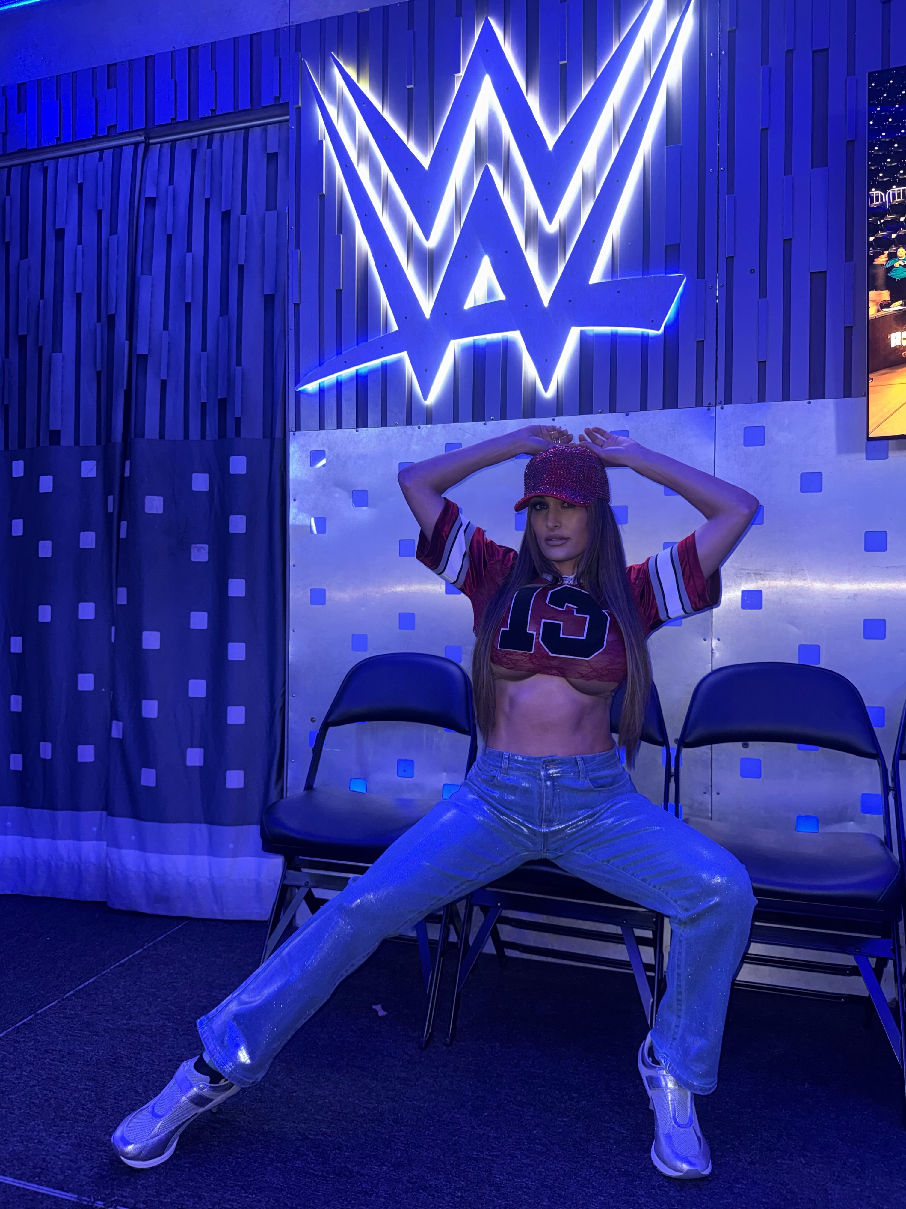 Nikki Bella