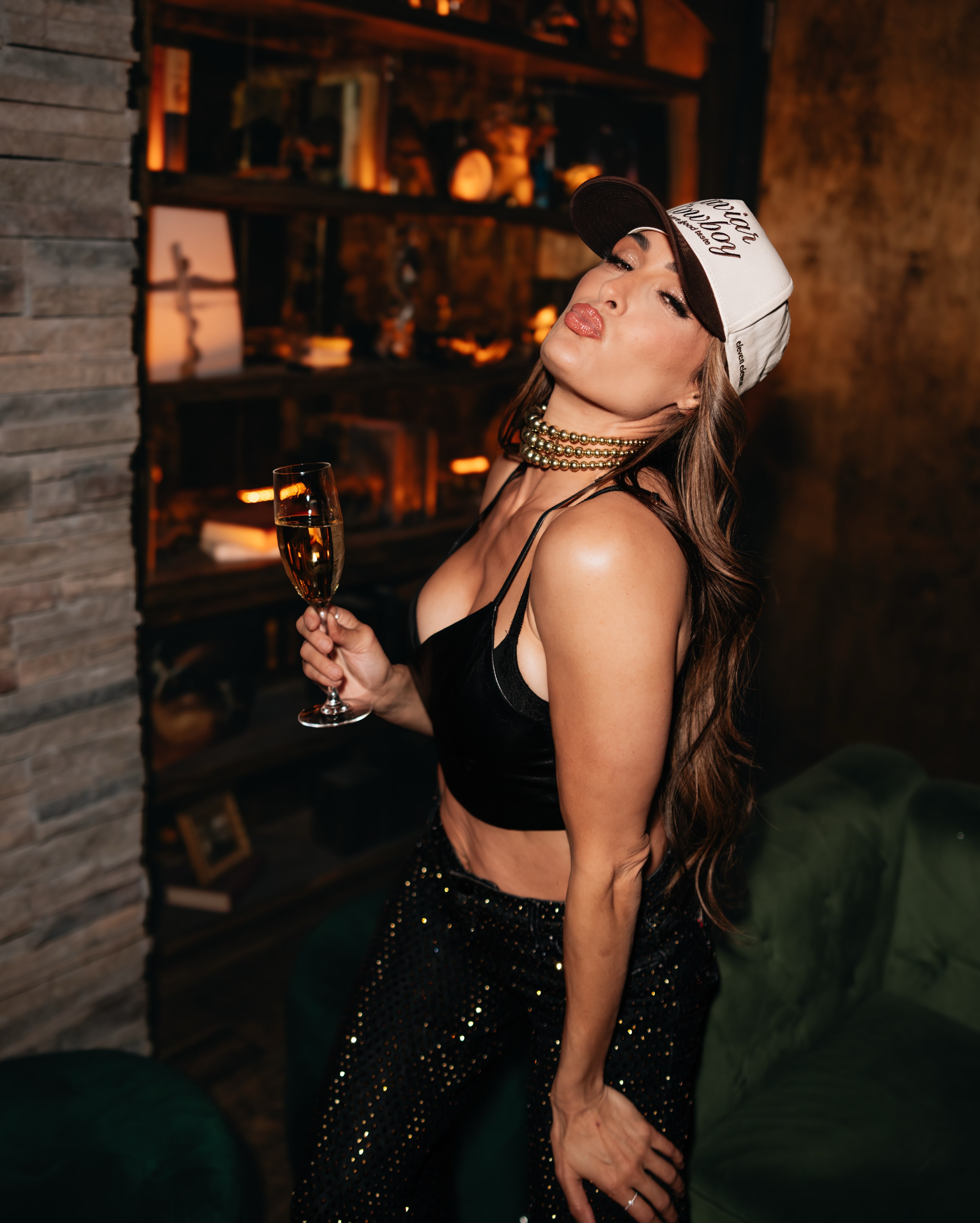Nikki Bella