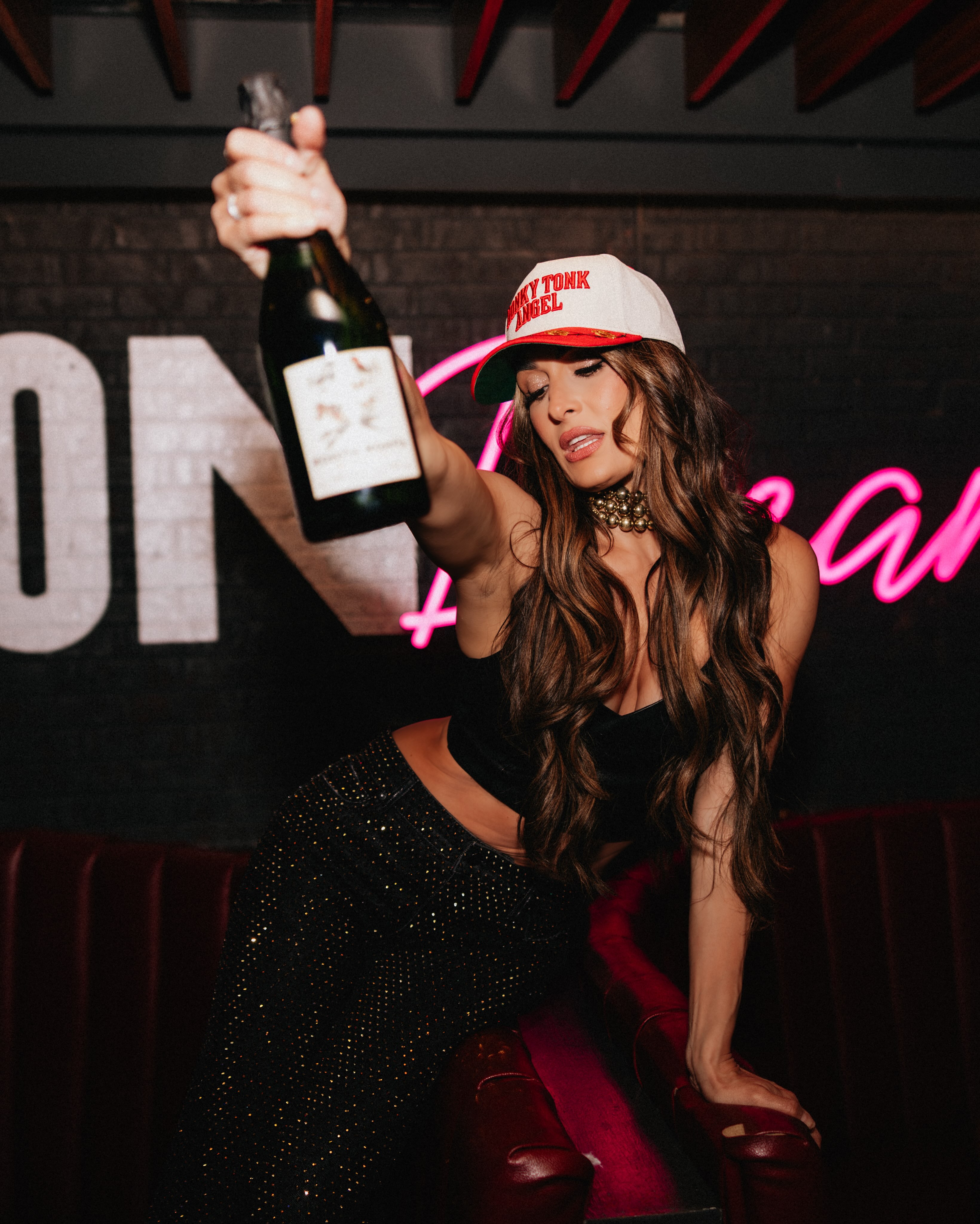 Nikki Bella