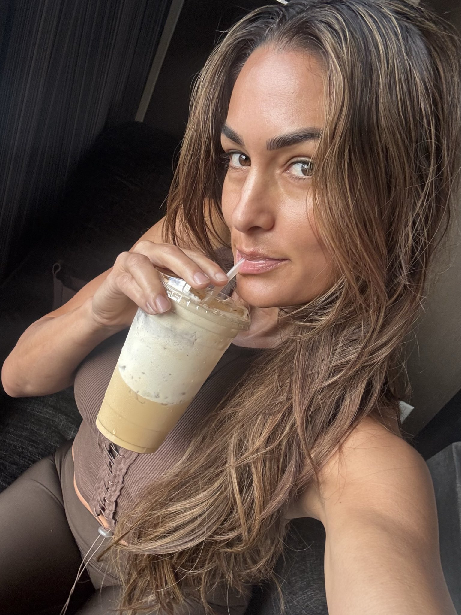 Nikki Bella