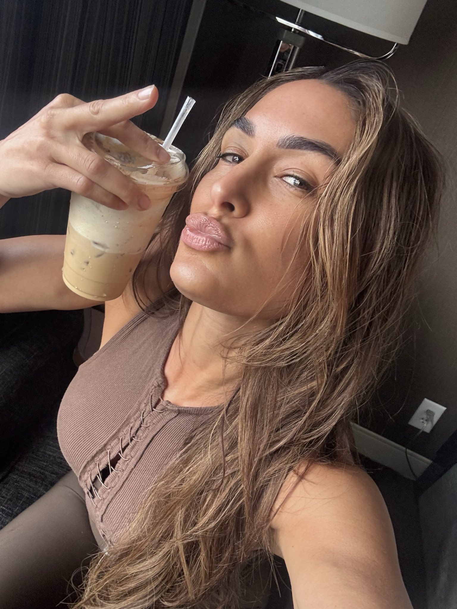 Nikki Bella