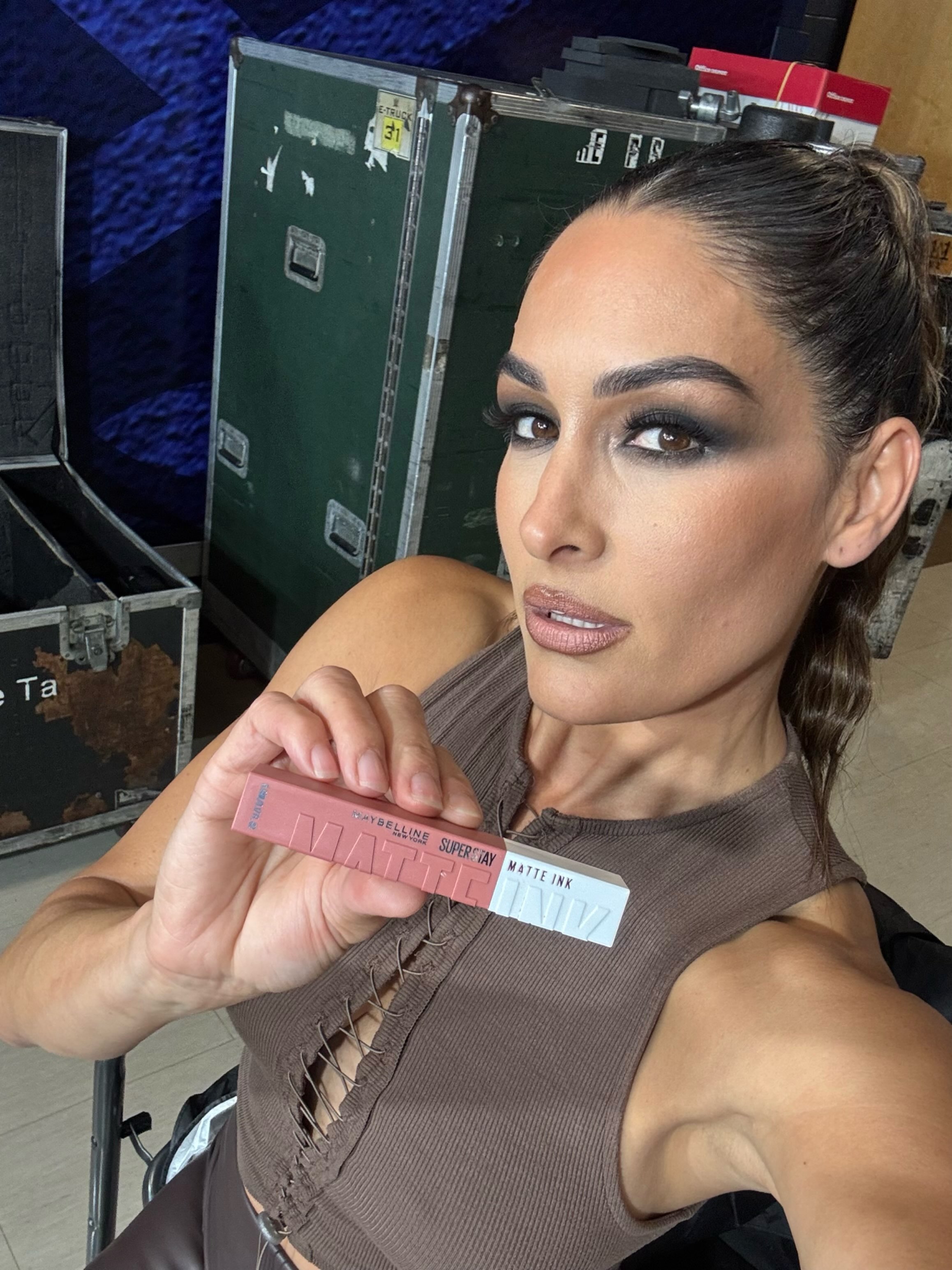 Nikki Bella
