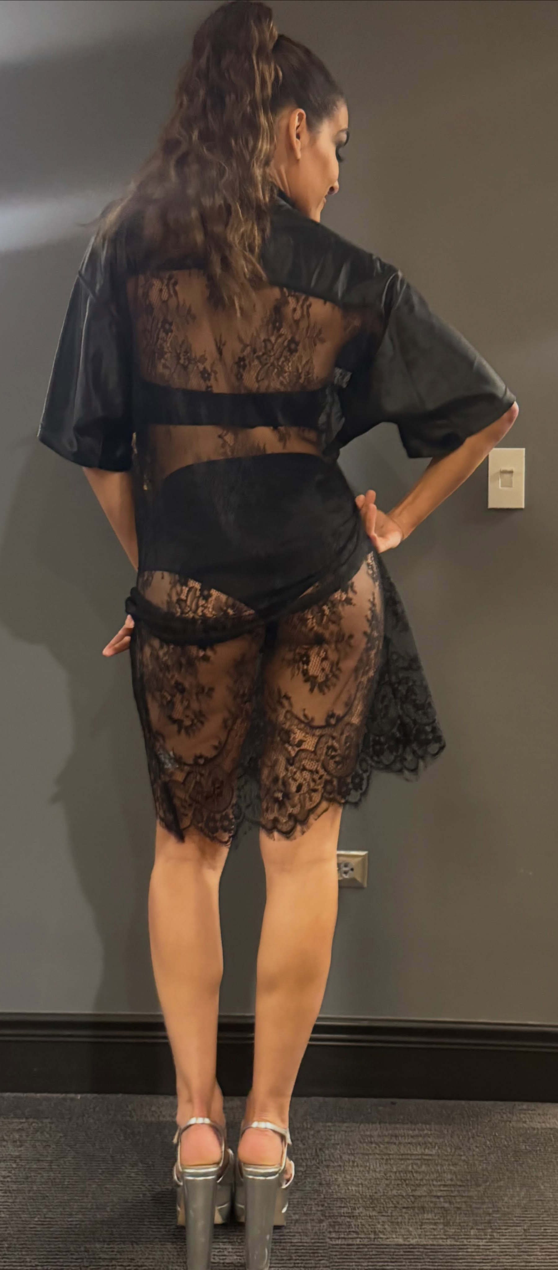 Nikki Bella