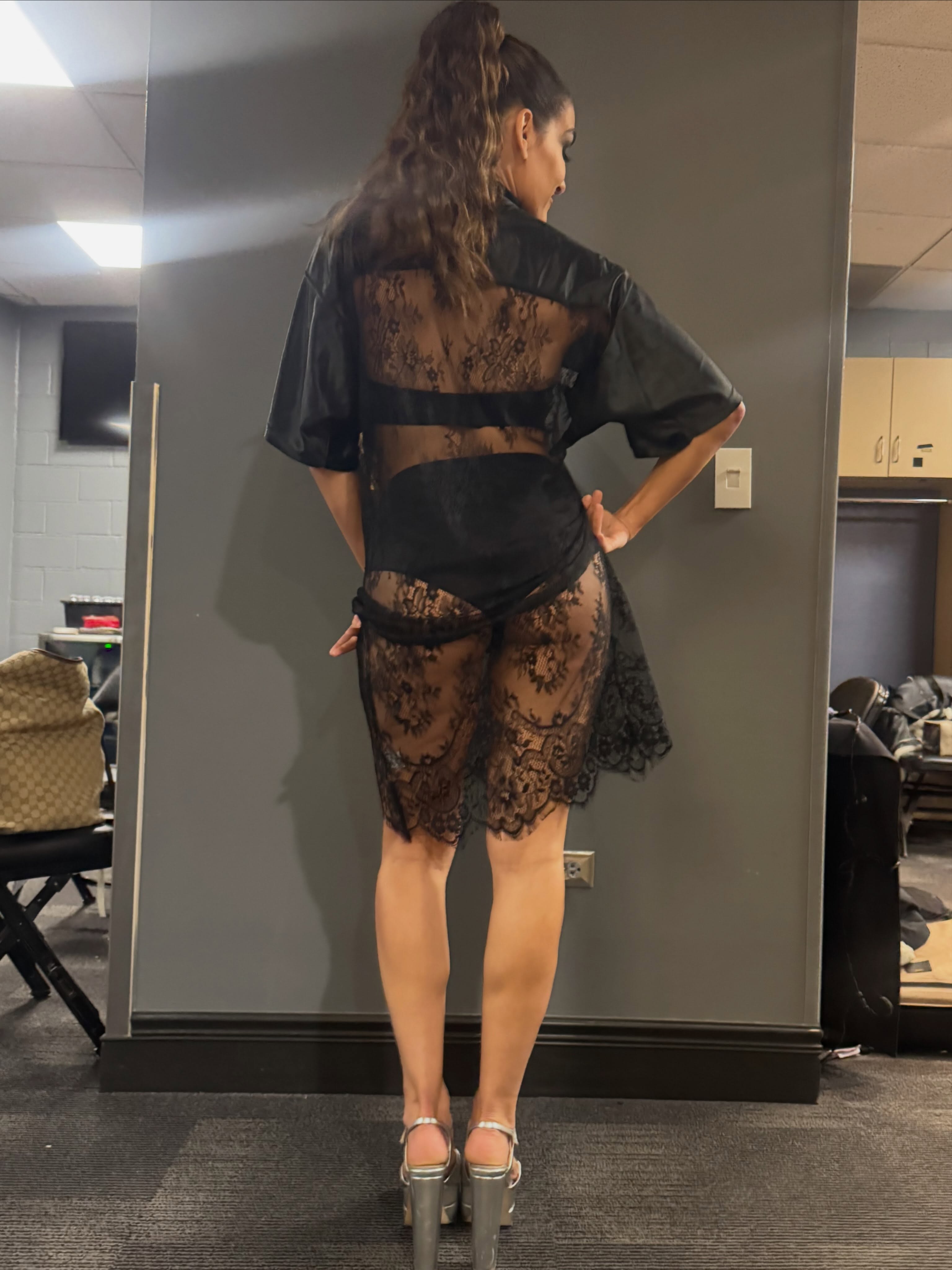 Nikki Bella