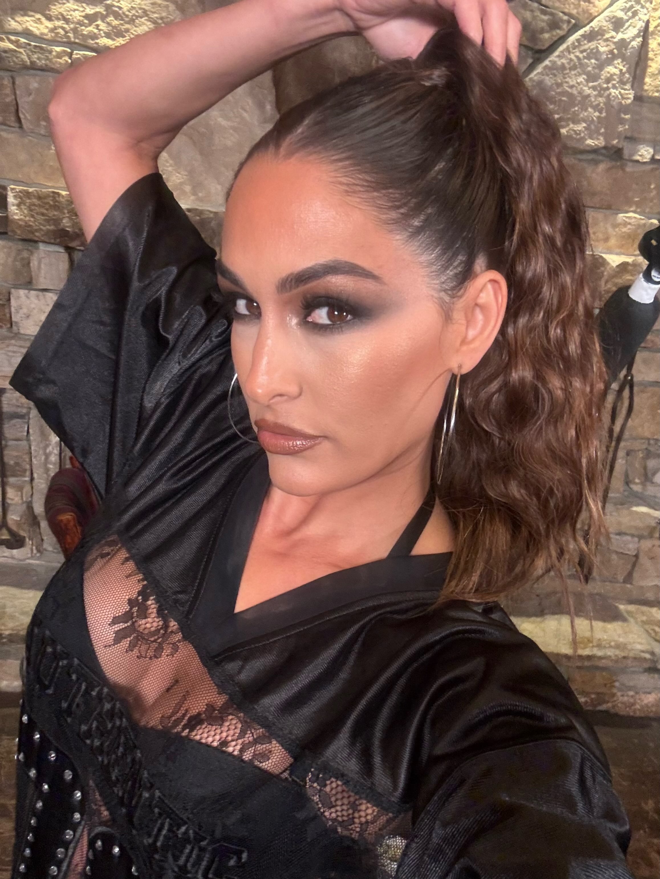 Nikki Bella