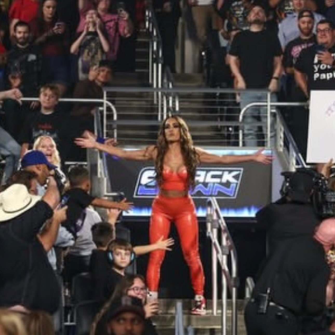 Nikki Bella