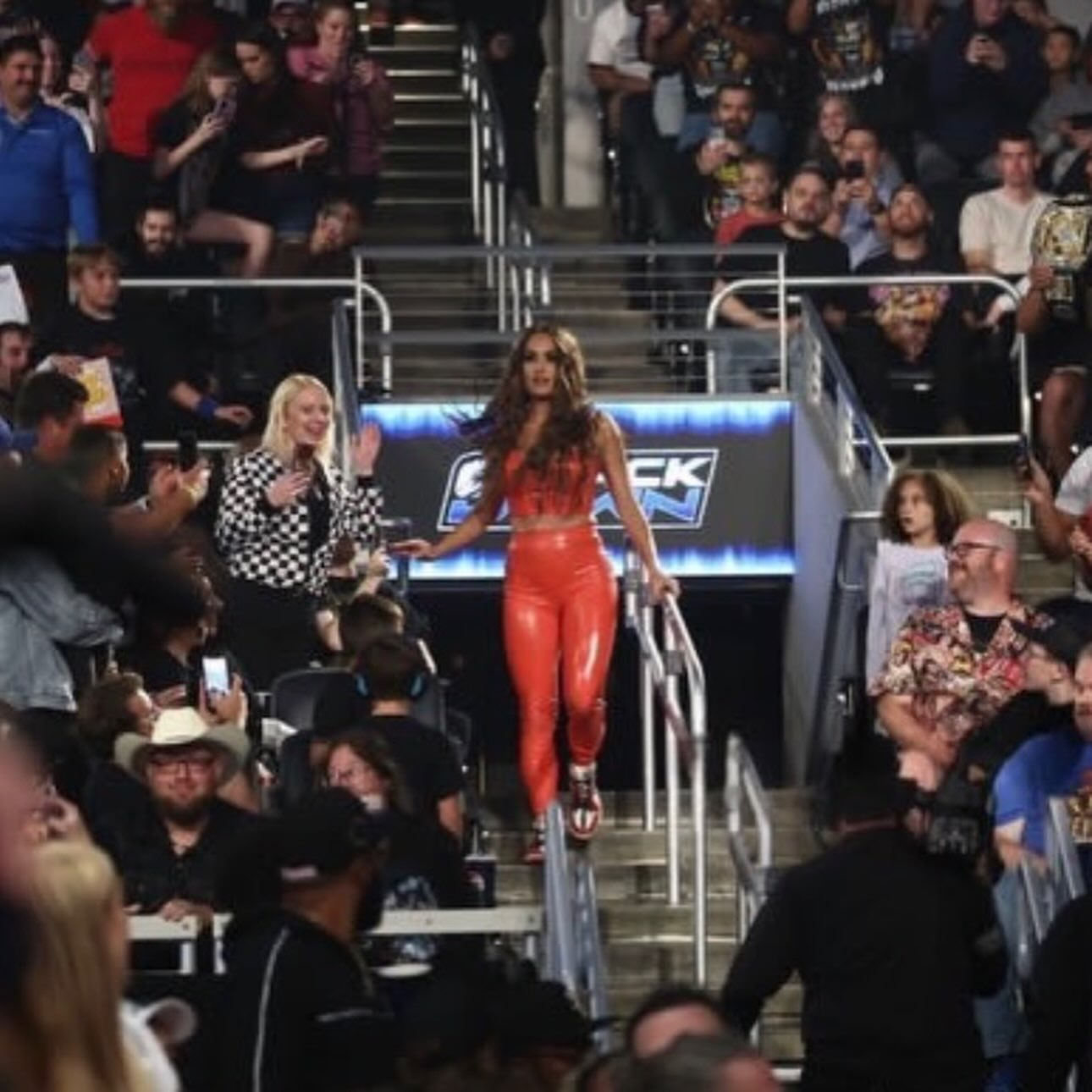 Nikki Bella