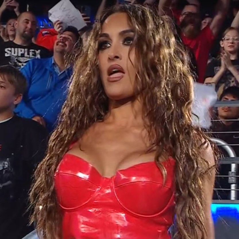 Nikki Bella