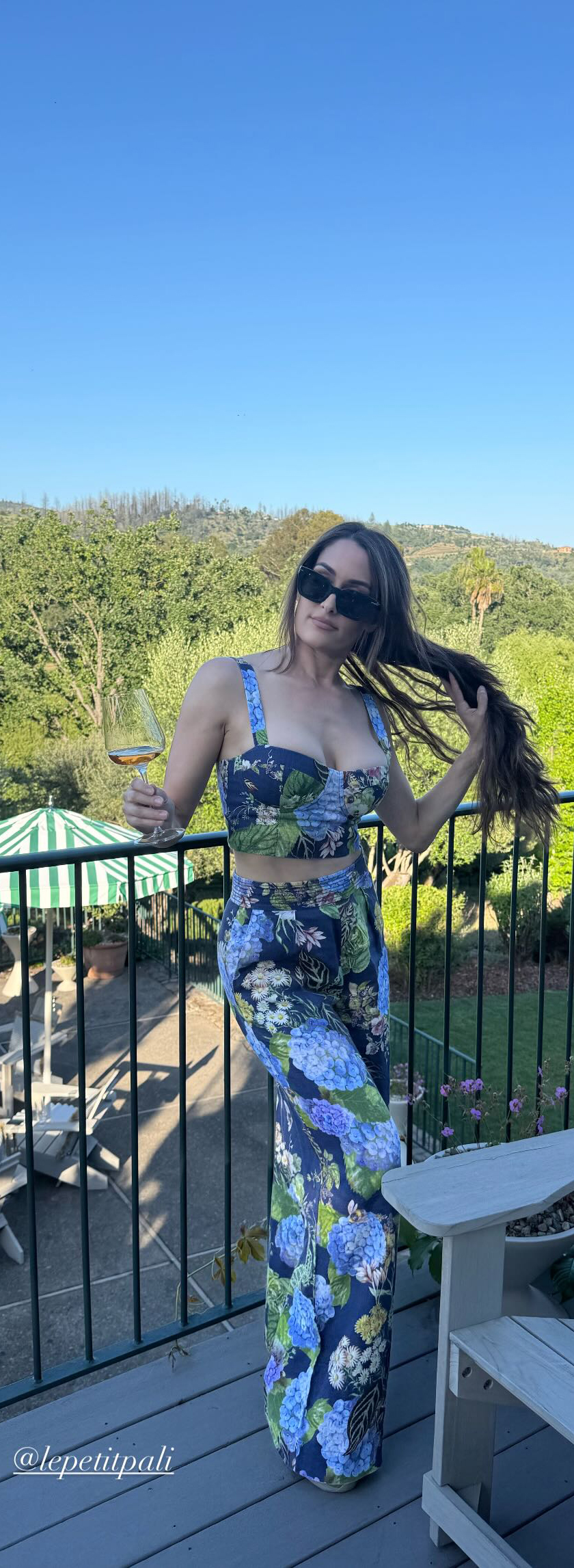Nikki Bella