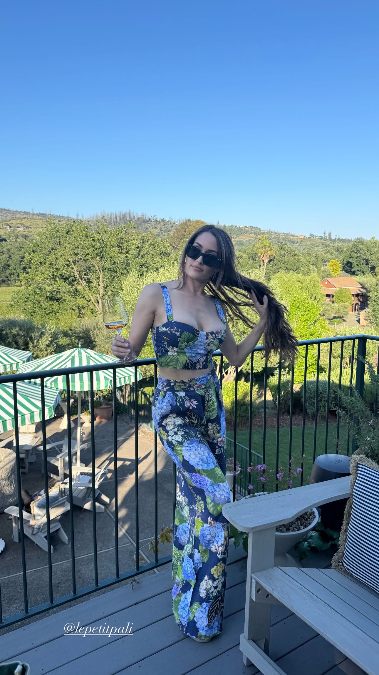 Nikki Bella