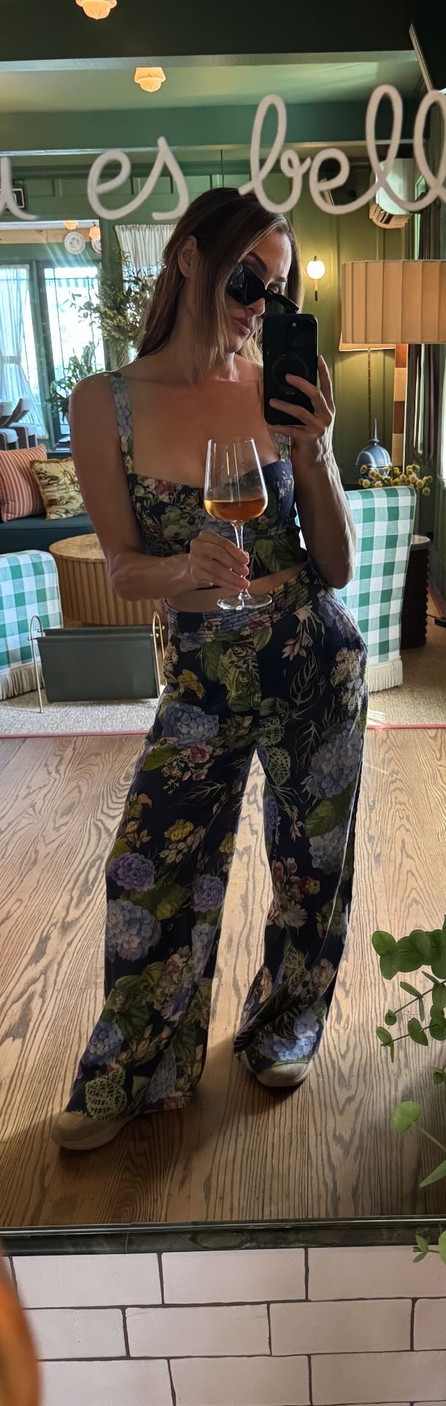 Nikki Bella