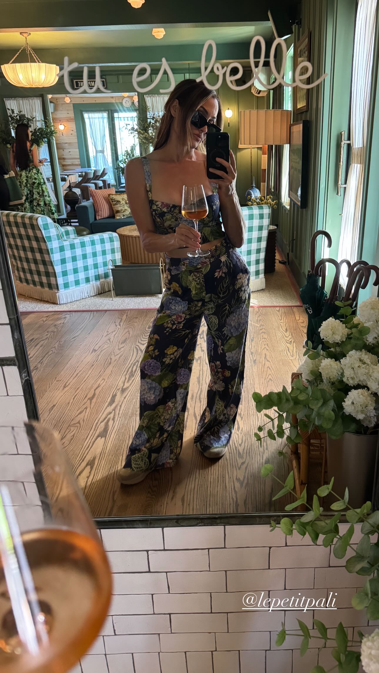Nikki Bella
