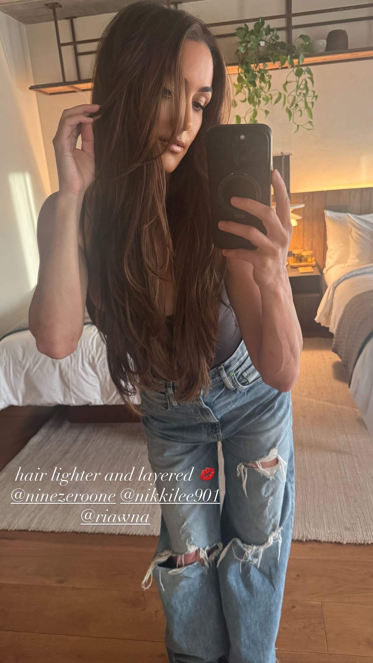 Nikki Bella