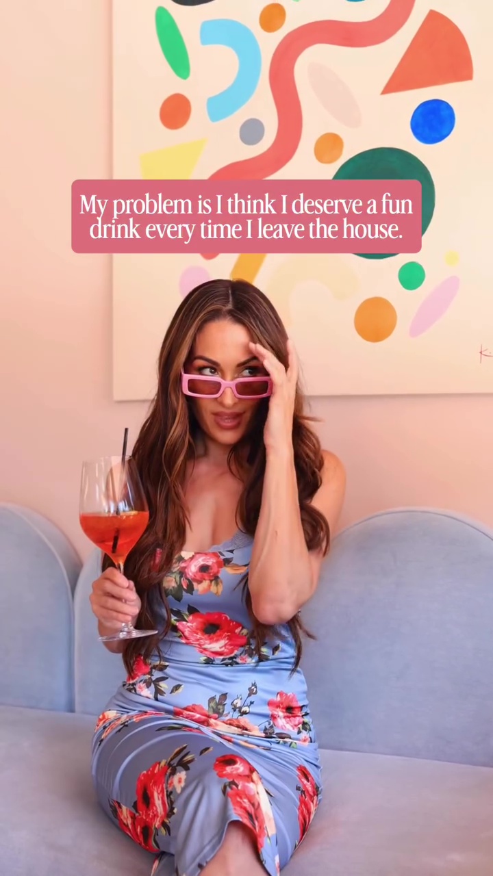 Nikki Bella
