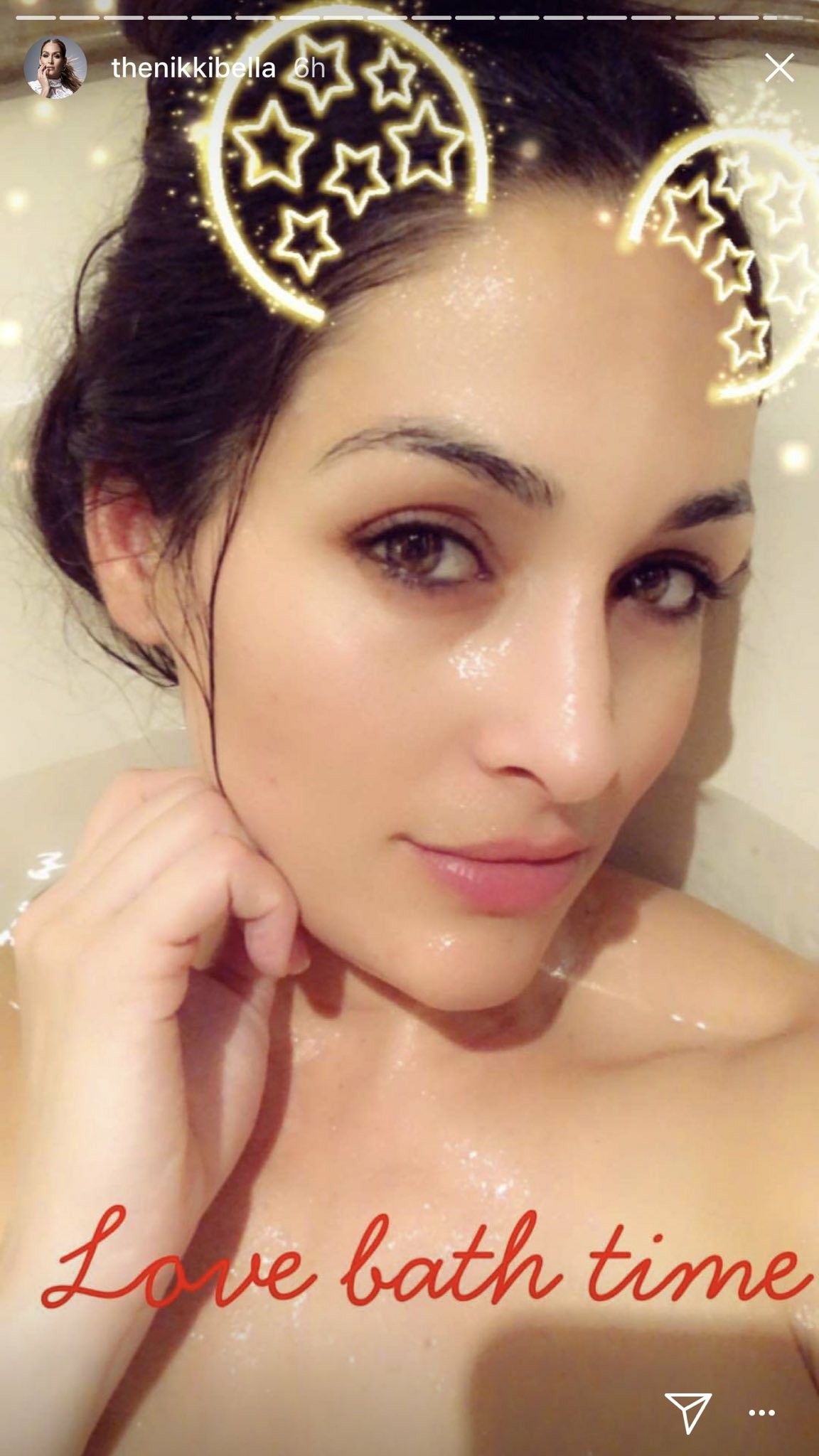 Nikki Bella
