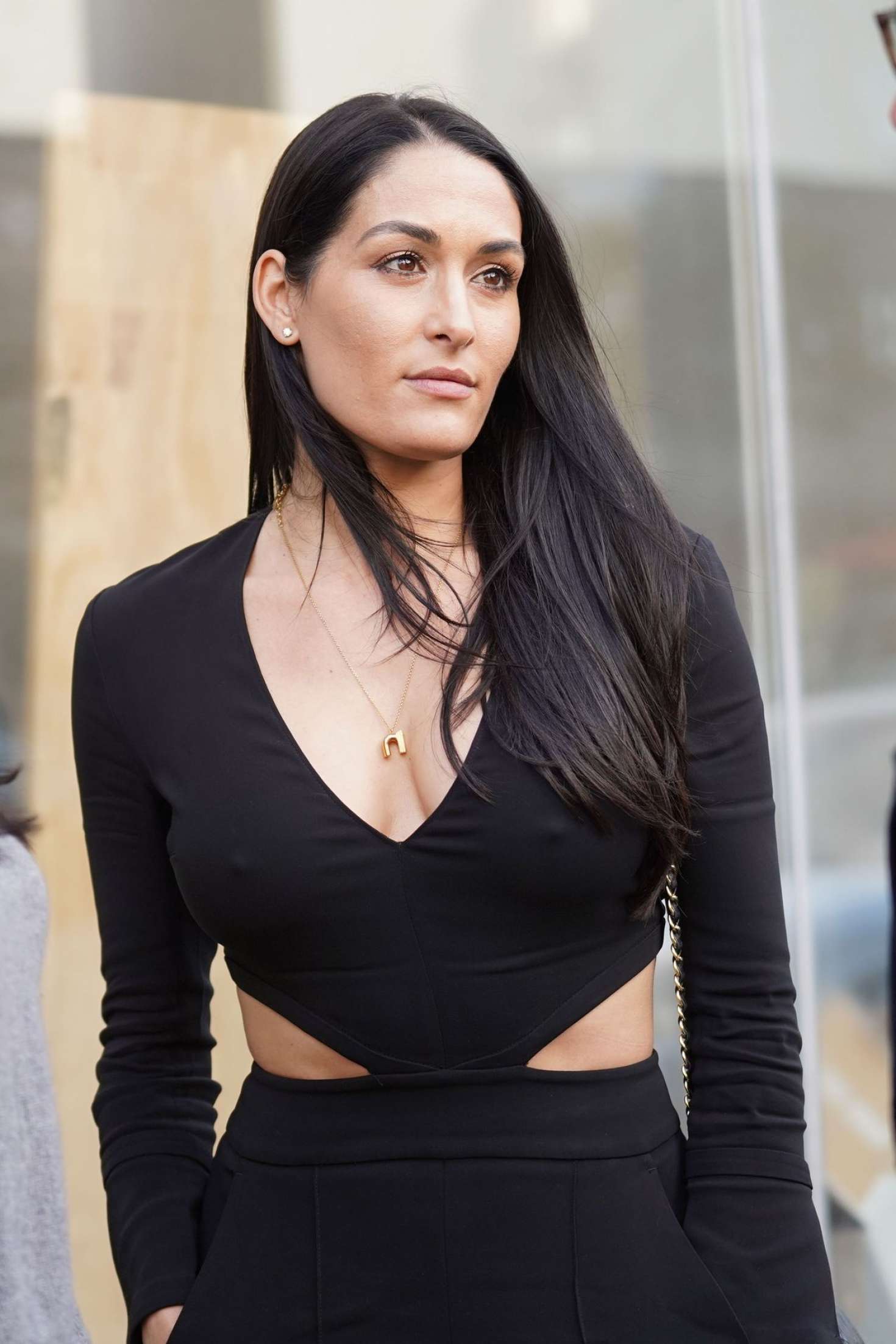 Nikki Bella