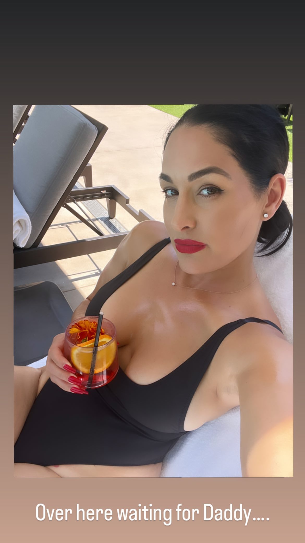 Nikki Bella