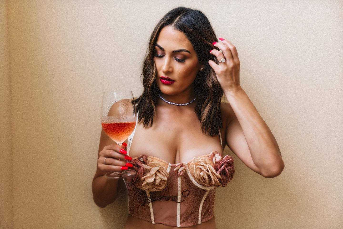 Nikki Bella