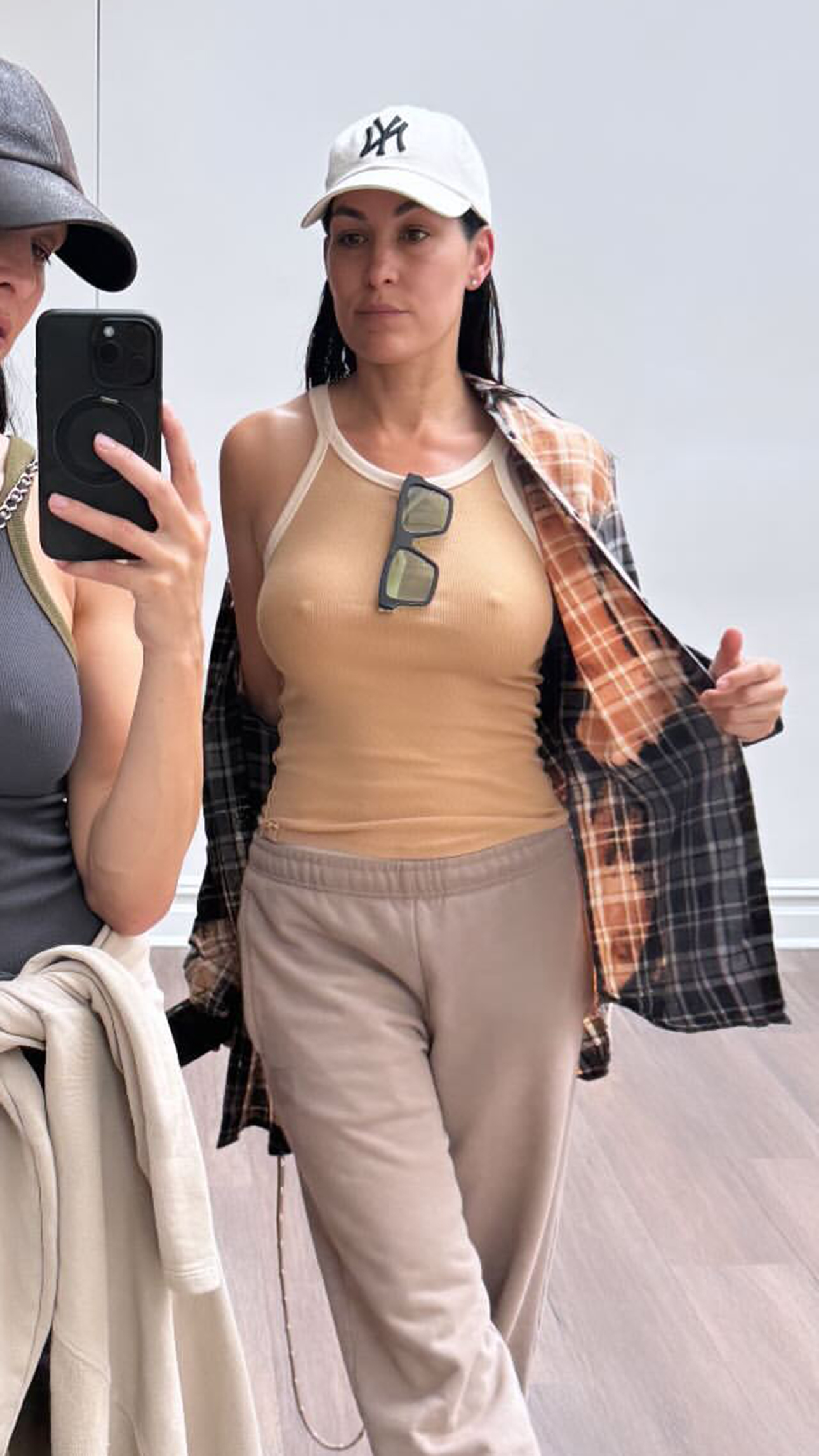 Brie Garcia