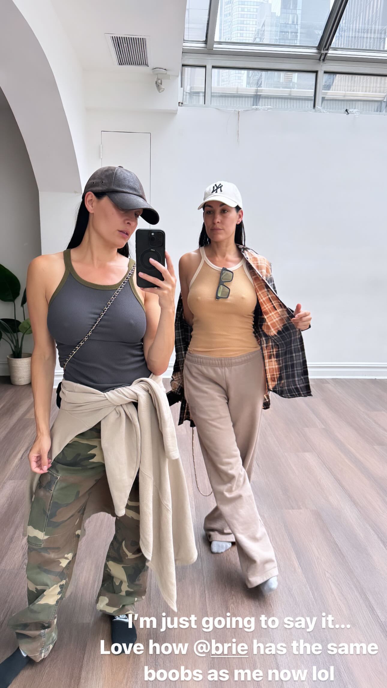Nikki Bella