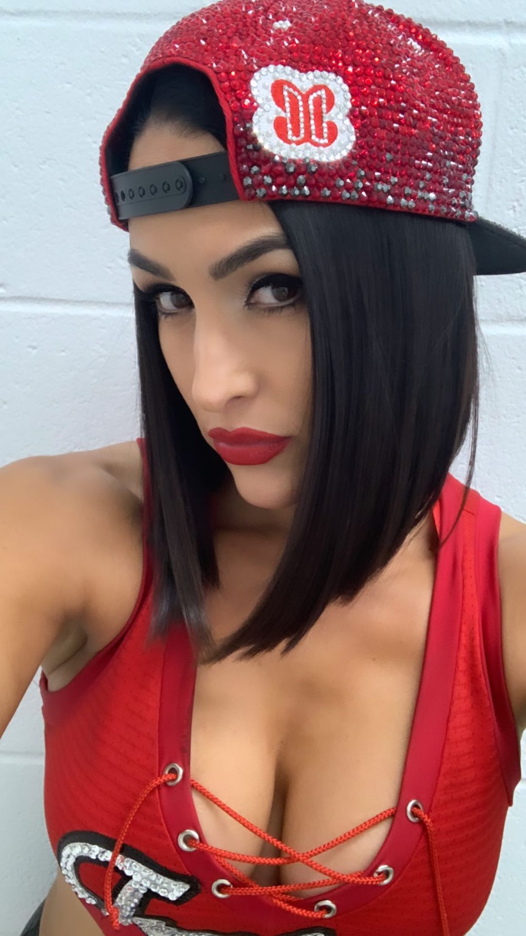 Nikki Bella