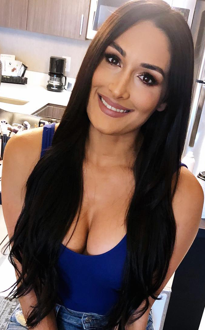 Nikki Bella