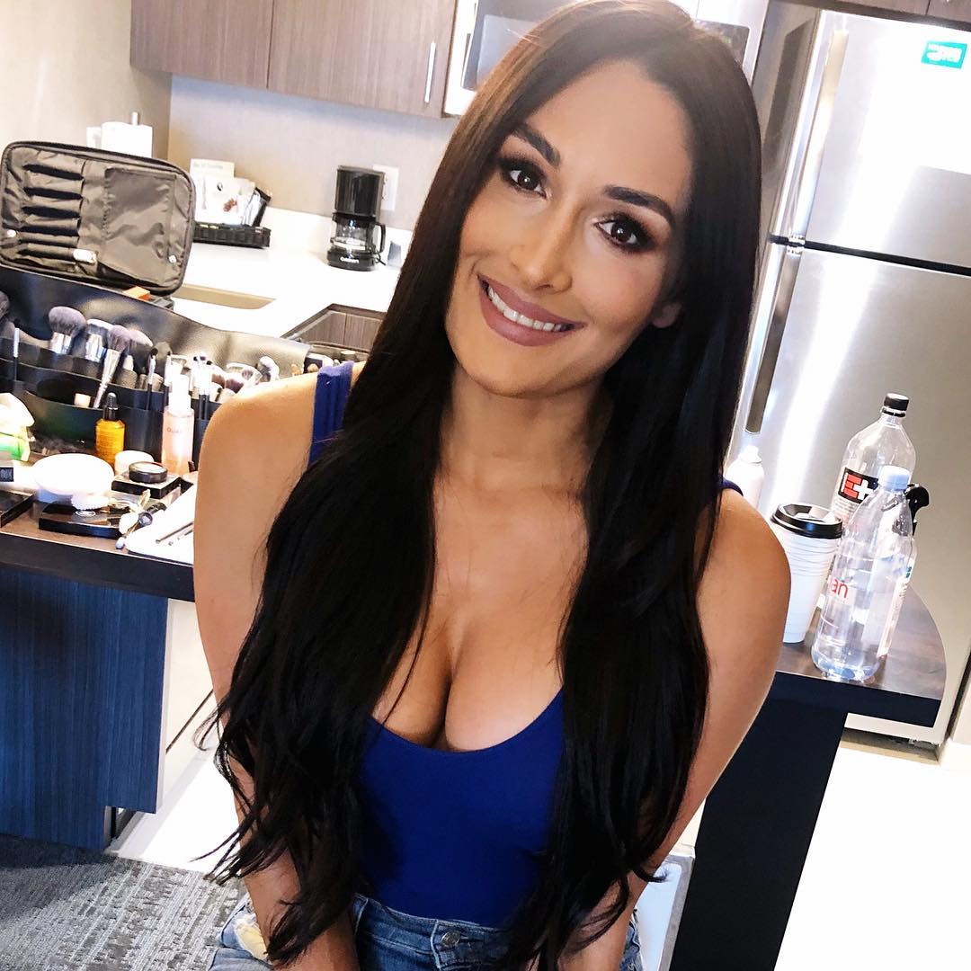 Nikki Bella