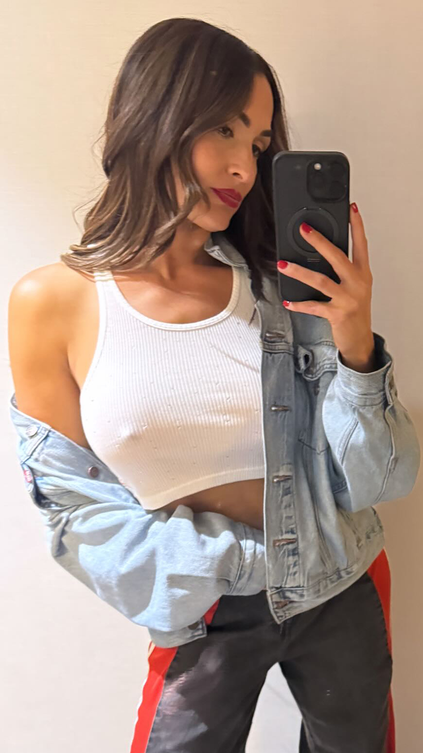 Nikki Bella