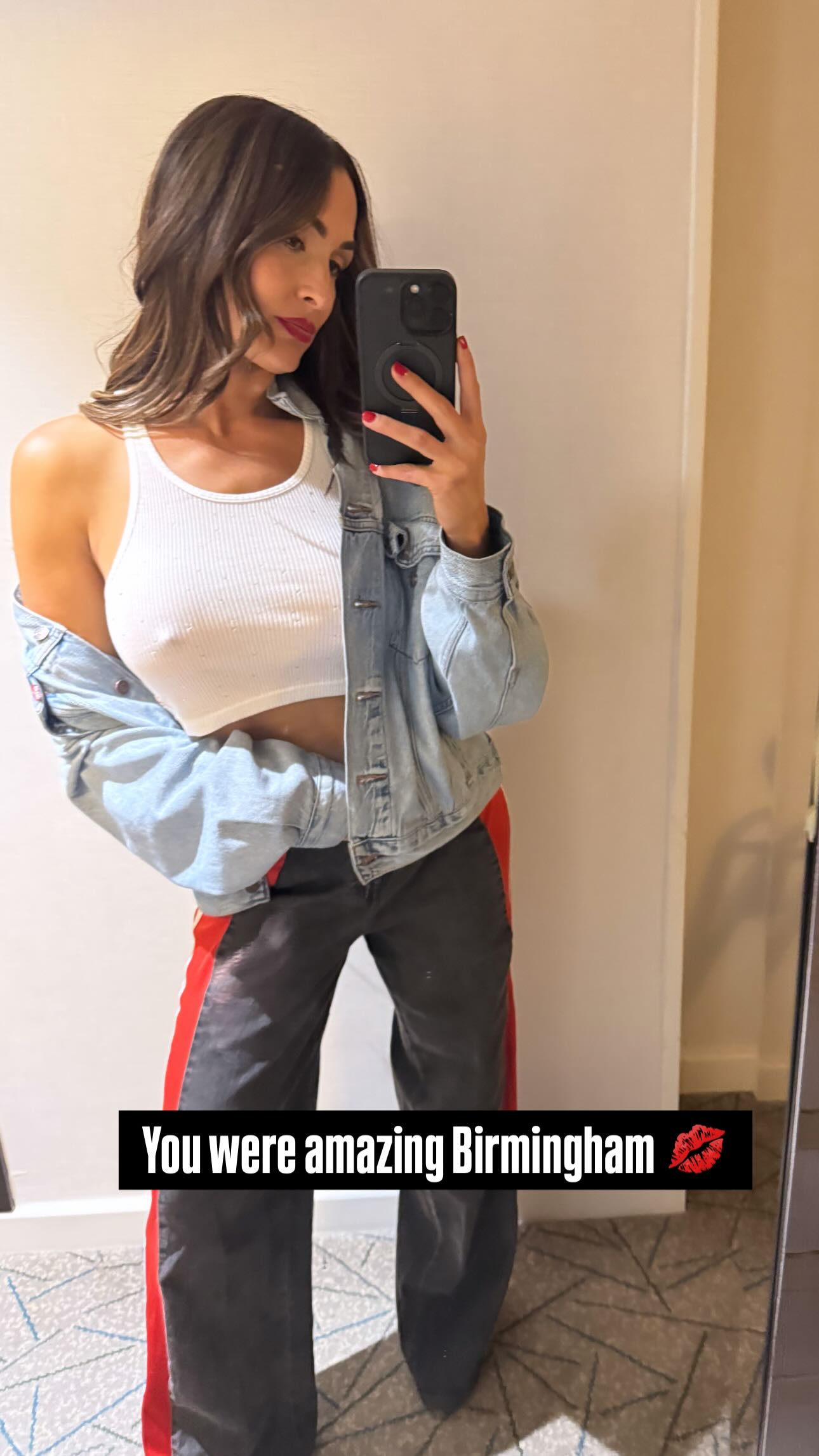 Nikki Bella