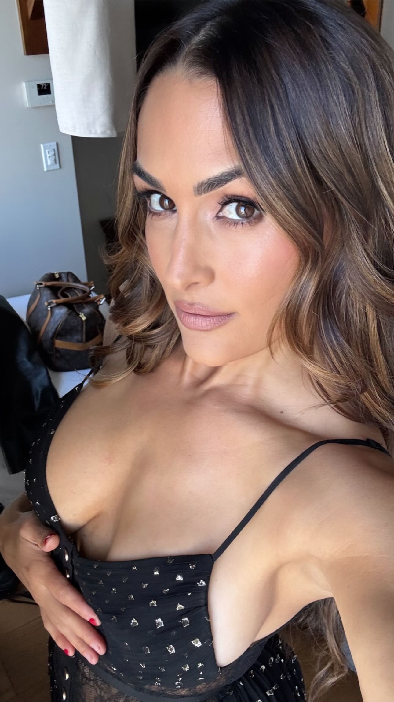 Nikki Bella