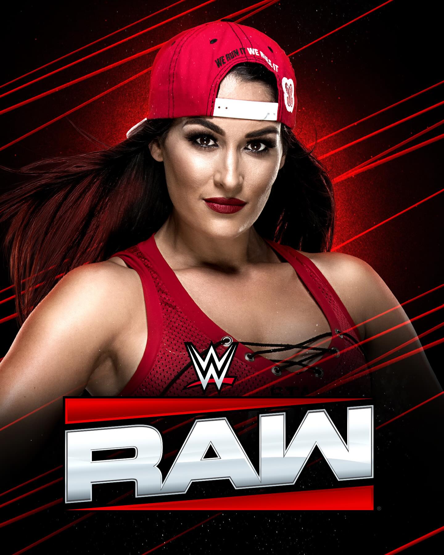 Nikki Bella