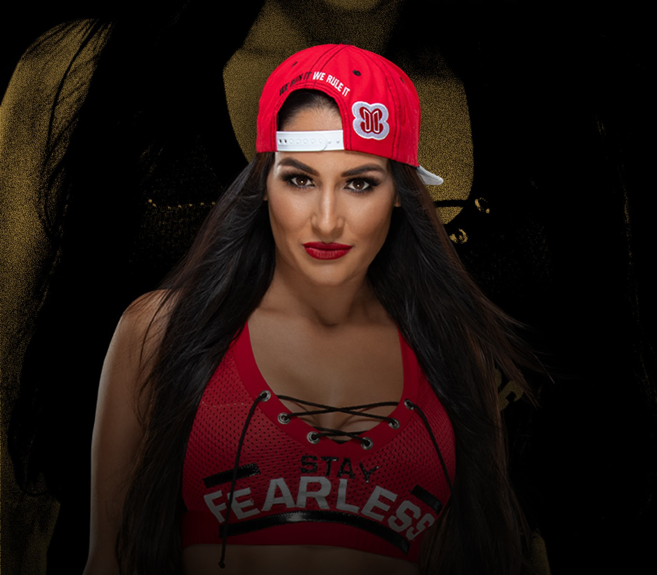 Nikki Bella