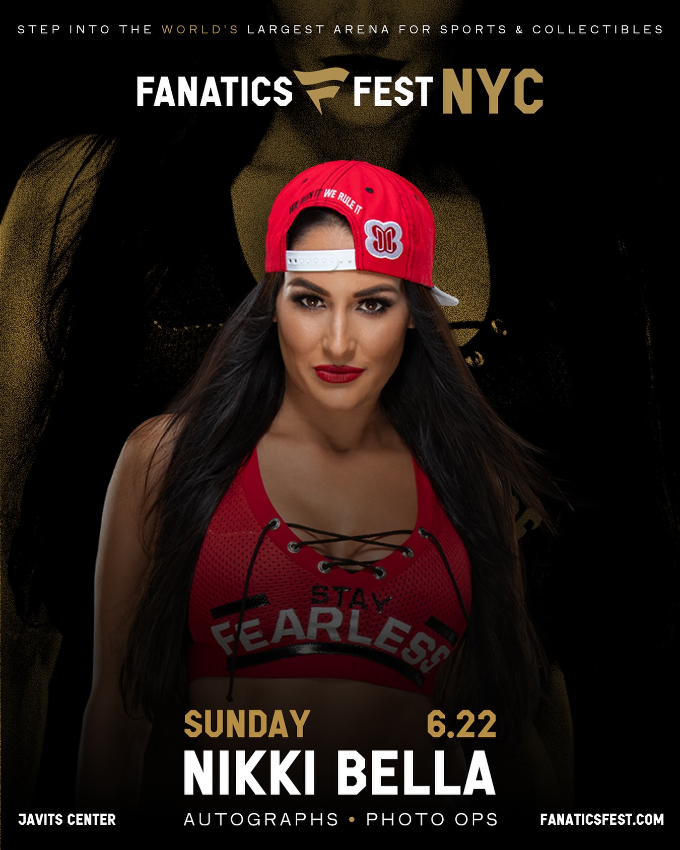 Nikki Bella