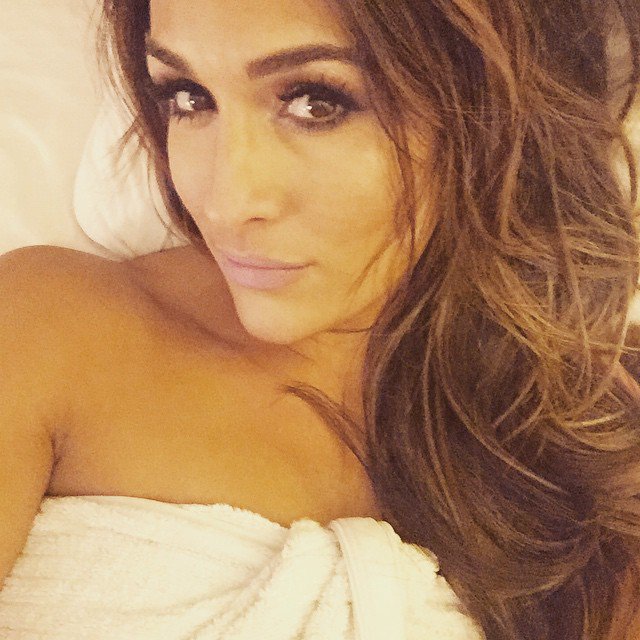 Nikki Bella